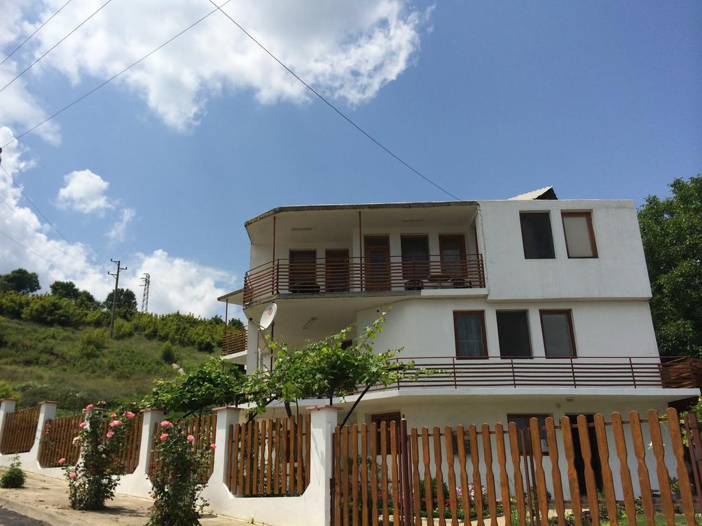 Petrovi Guest House Obzor Bagian luar foto