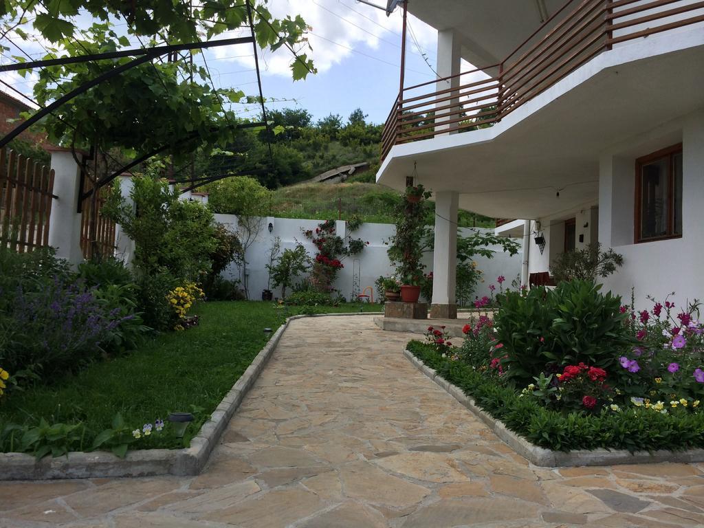 Petrovi Guest House Obzor Bagian luar foto